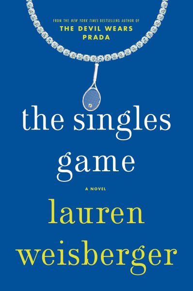 The Singles Game cover