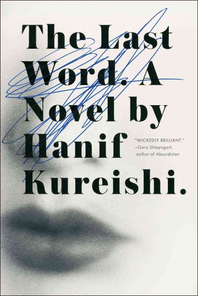 The Last Word: A Novel cover