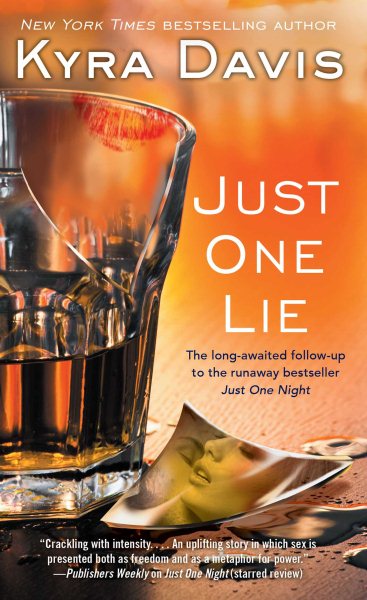 Just One Lie (Just One Night)