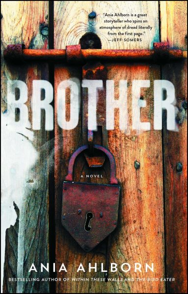 Brother cover