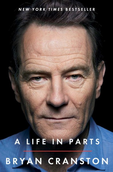 A Life in Parts cover