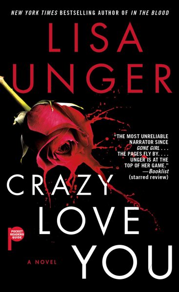 Crazy Love You: A Novel cover
