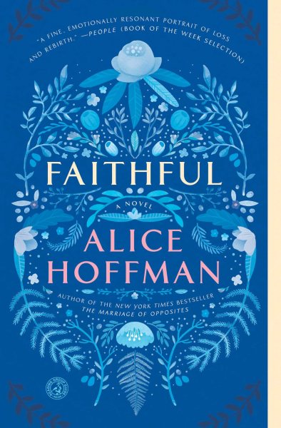 Faithful: A Novel cover