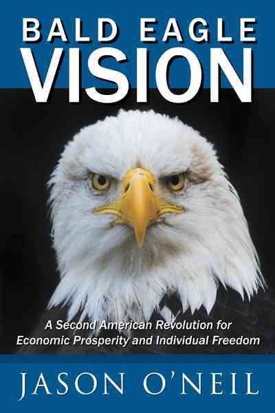 Bald Eagle Vision cover