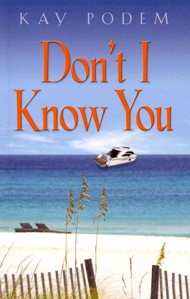 Don't I Know You cover