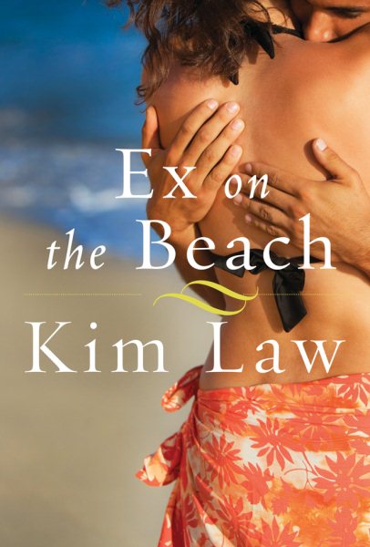 Ex on the Beach (A Turtle Island Novel) cover