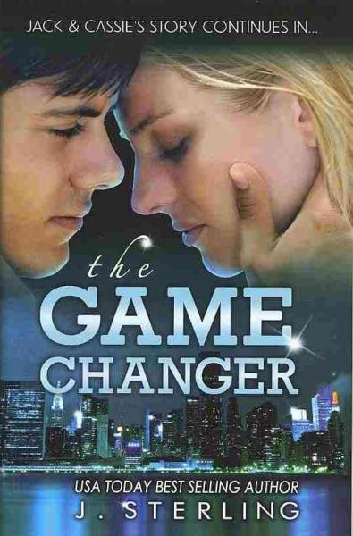 The Game Changer: A Novel cover