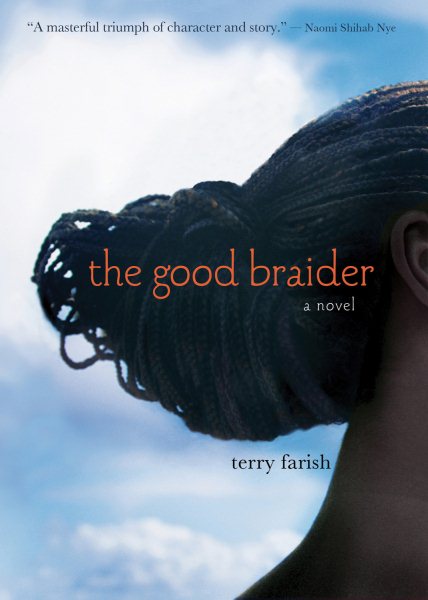 The Good Braider cover