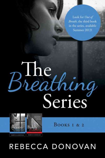 The Breathing Series: Books 1 & 2 cover
