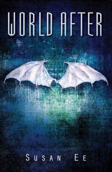 World After (Penryn & the End of Days) cover