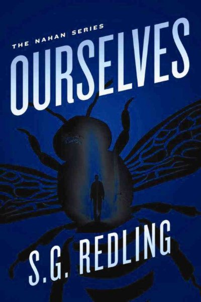 Ourselves (The Nahan Series) cover
