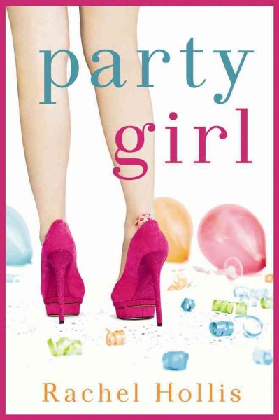 Party Girl (The Girls) cover