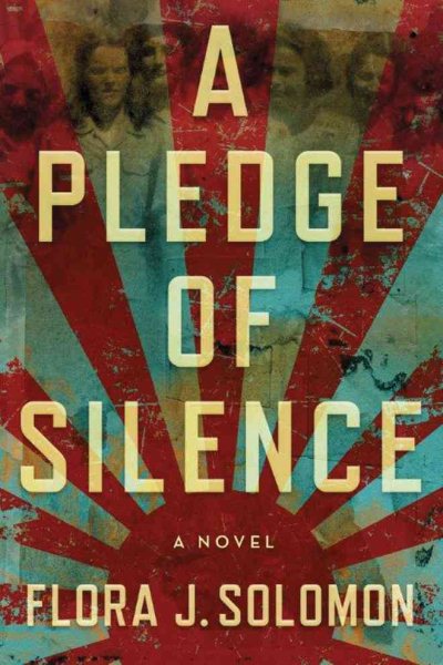 A Pledge of Silence cover