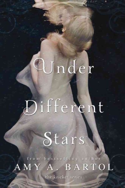 Under Different Stars (Kricket, 1)