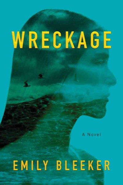Wreckage cover