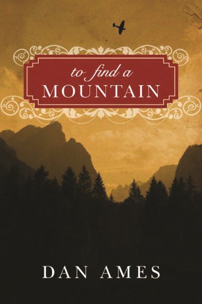 To Find a Mountain cover