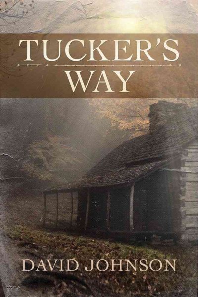 Tucker's Way (Tucker, 1) cover
