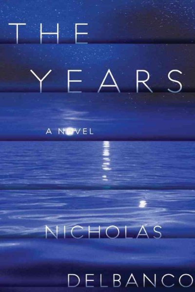 The Years cover