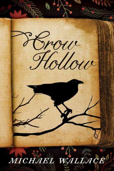 Crow Hollow cover