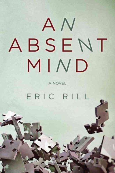 An Absent Mind cover