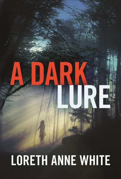 A Dark Lure cover