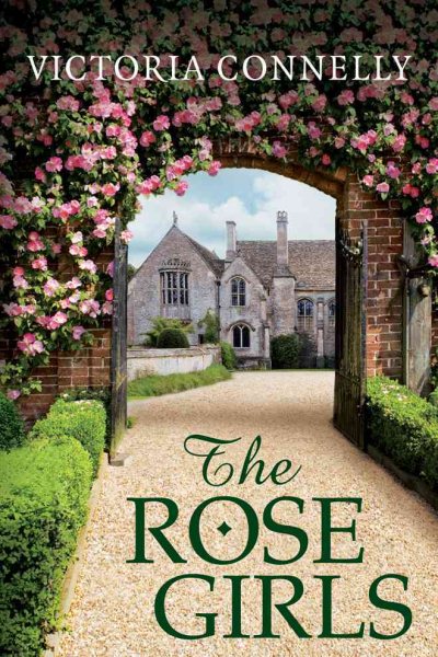 The Rose Girls cover