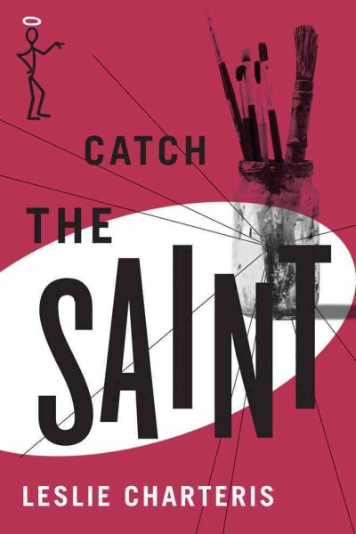 Catch the Saint cover