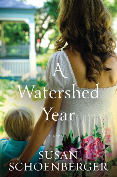 A Watershed Year cover