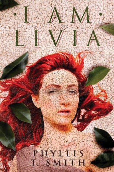 I Am Livia cover