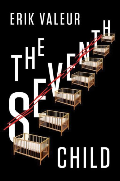 The Seventh Child cover