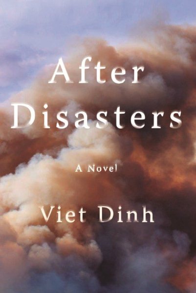 After Disasters cover