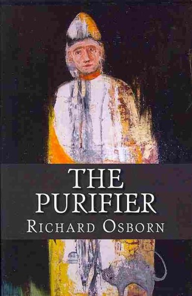 The Purifier: Book One of The Trilogy cover