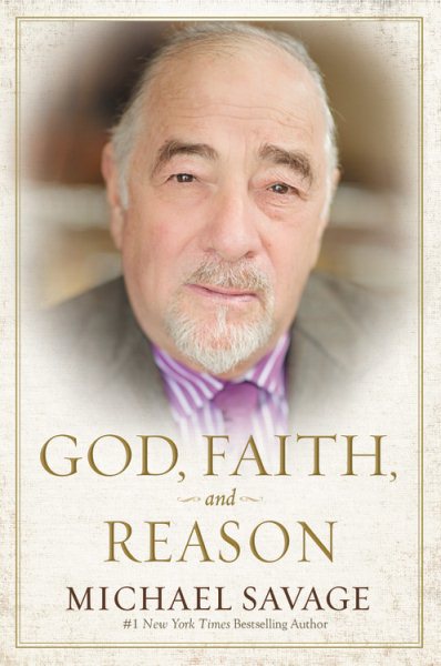 God, Faith, and Reason cover