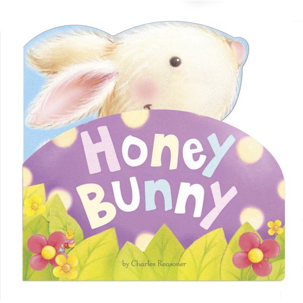 Honey Bunny (Charles Reasoner's Little Cuddles) cover