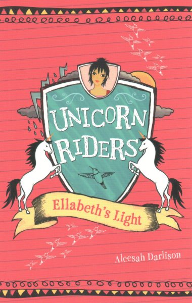 Ellabeth's Light (Unicorn Riders)