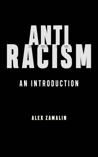 Antiracism: An Introduction cover