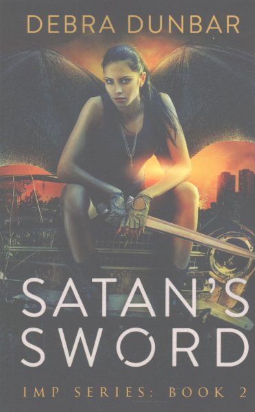 Satan's Sword (Imp) cover