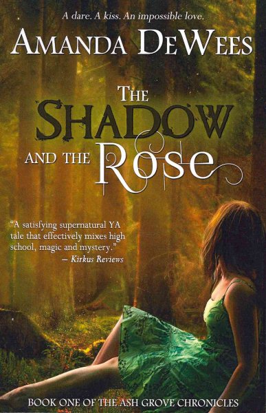 The Shadow and the Rose (Ash Grove Chronicles)