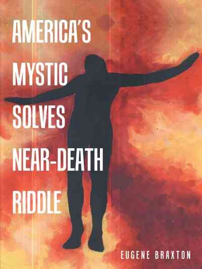 America's Mystic Solves Near-Death Riddle cover