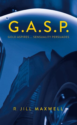 G.A.S.P. cover