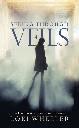 Seeing through Veils cover
