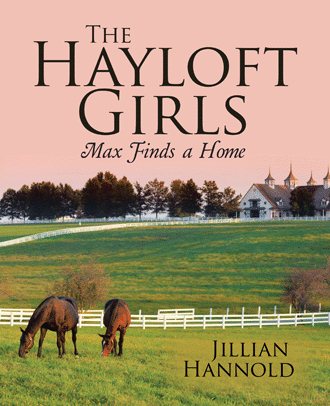 The Hayloft Girls cover