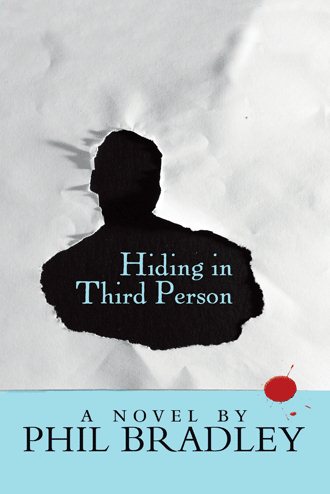 Hiding in Third Person cover