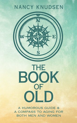 The Book of Old cover