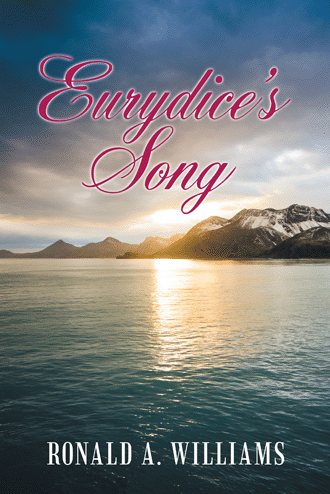 Eurydice's Song cover