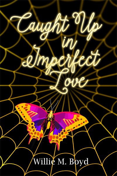 Caught Up in Imperfect Love cover