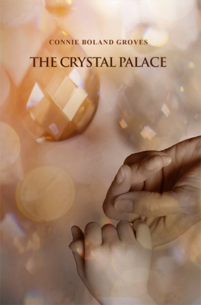 The Crystal Palace cover