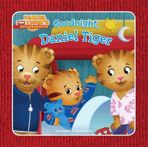Goodnight, Daniel Tiger (Daniel Tiger's Neighborhood)