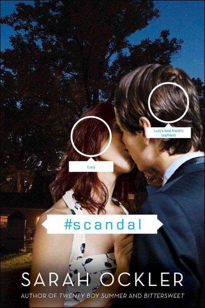 #scandal cover