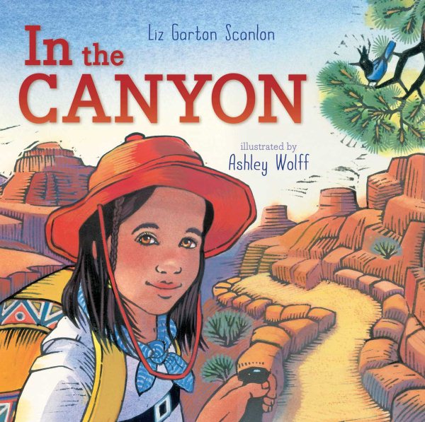 In the Canyon cover
